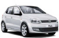 Rent a Car Compact in Malaga Benalmadena Costa del Sol