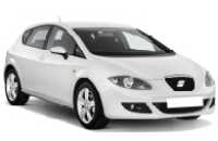 Rent a Car Executive in Malaga Benalmadena Costa del Sol