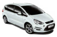 Rent a Car Family in Malaga Benalmadena Costa del Sol