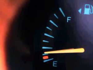 6-think twice about pre paid petrol tanks when renting a car in malaga