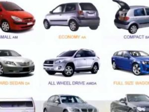 7-be careful of upgrades to larger vehicles when renting a car in malaga
