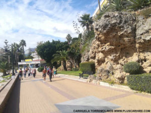 CARIHUELA TORREMOLINOS PLUSCARHIRE SAN MIGUEL