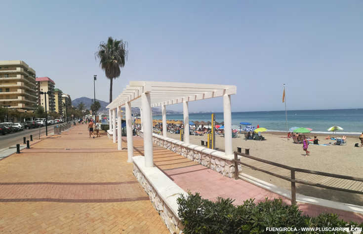 FUENGIROLA PLUS CAR HIRE