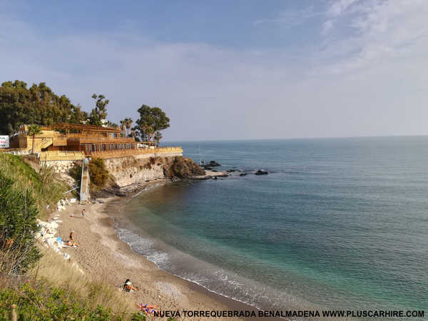 NUEVA TORREQUEBRADA BENALMADENA