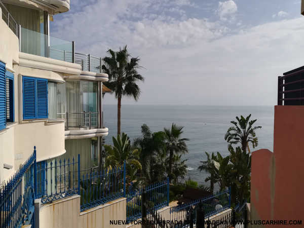 NUEVA TORREQUEBRADA BENALMADENA PLUS CAR HIRE