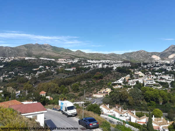 TORREMUELLE BENALMADENA SPAIN