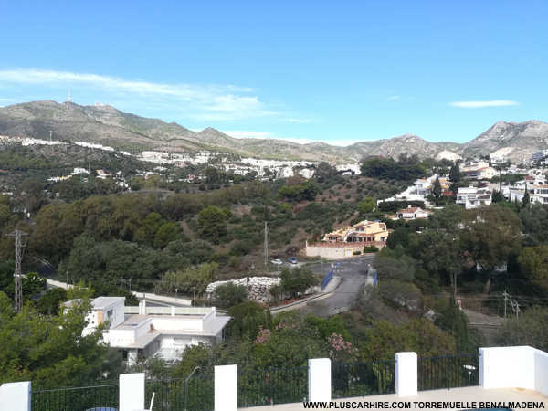 TORREMUELLE BENALMADENA SPAIN