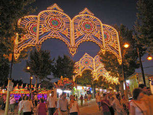 feria fuengirola 2018